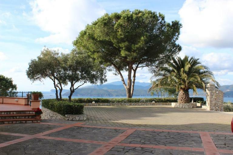 Appartamenti Claudia Capoliveri Exterior photo