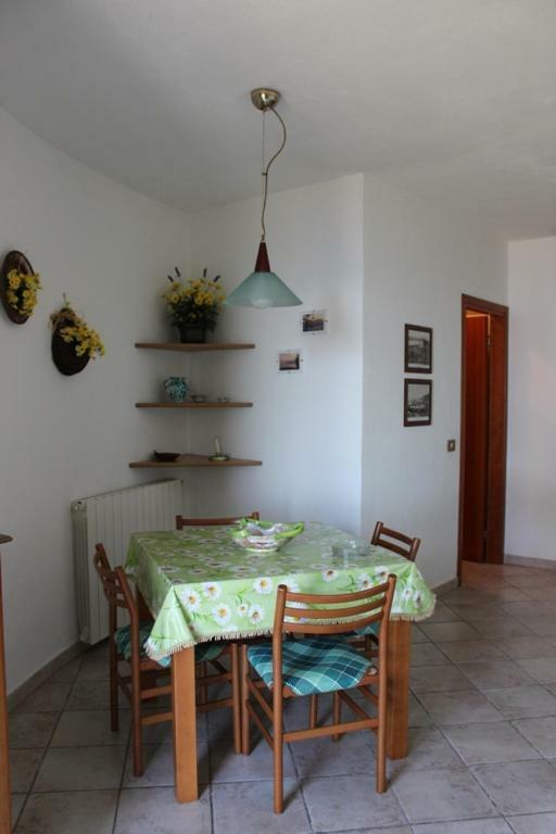 Appartamenti Claudia Capoliveri Exterior photo